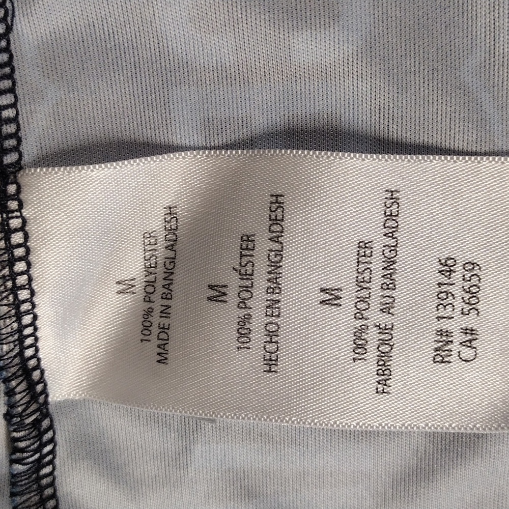 FC BARCELONA short sleeve top M - Picture 5 of 5